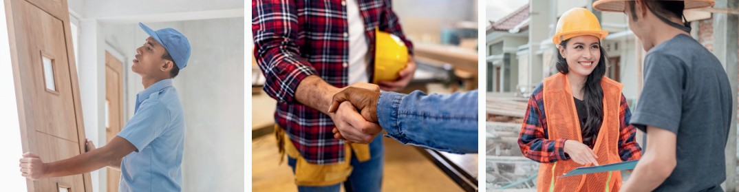 Contractors Contractors